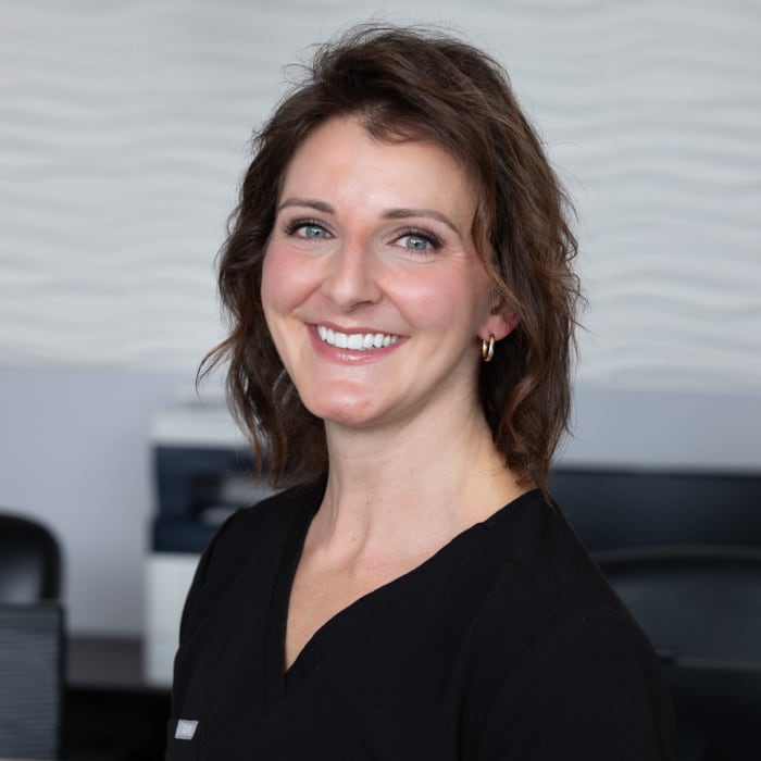 Kelsey, Registered Dental Assistant