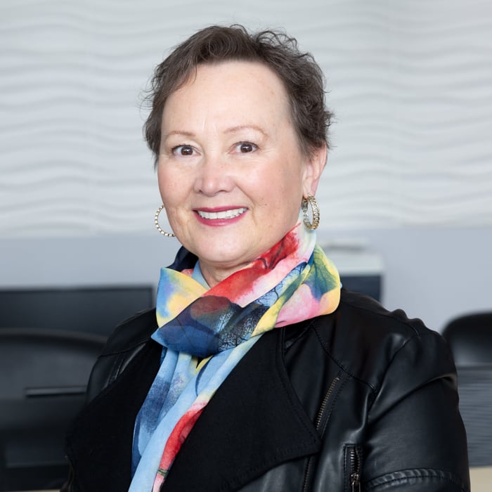 Leigh-Ann, Dental Administrator