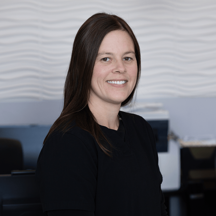 Stacy, Registered Dental Hygienist